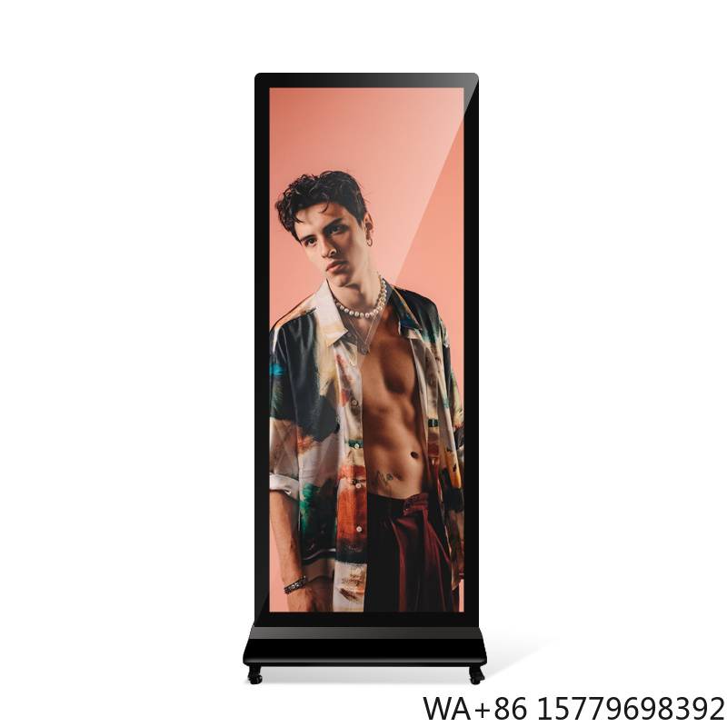 Home Decor Video - Layar Video Android 4K Ukuran Besar
