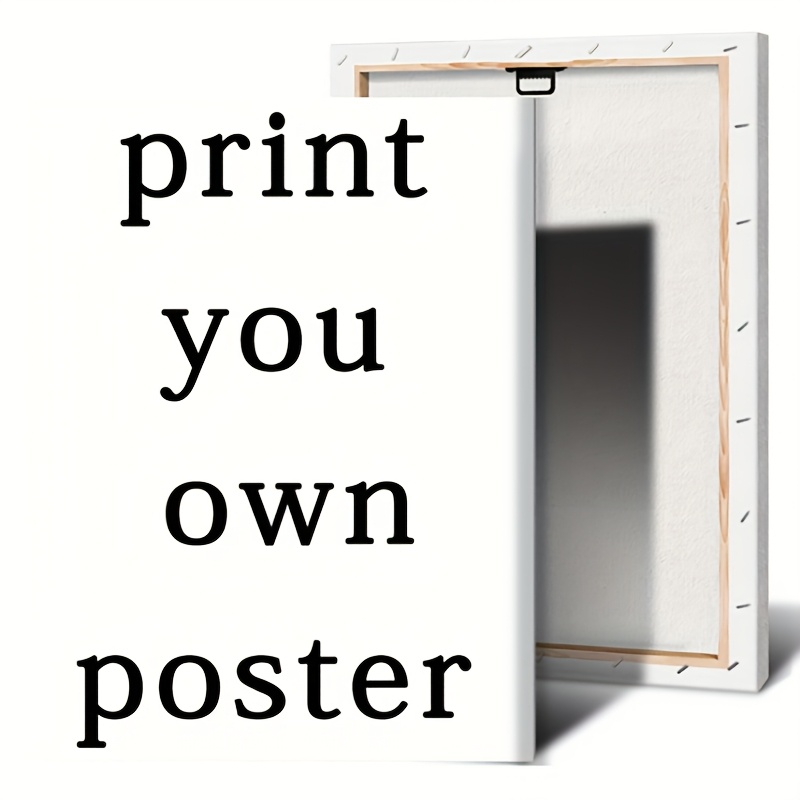 Home Decor On Wall - Cetak Kustom Seni Dinding Gambar Cetak