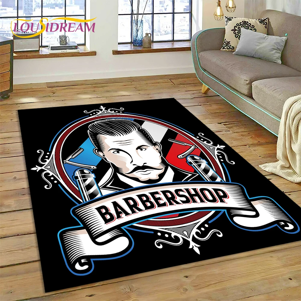 Home Decor Online Shopping - Karpet Permadani Antik Tengkorak Logo Toko