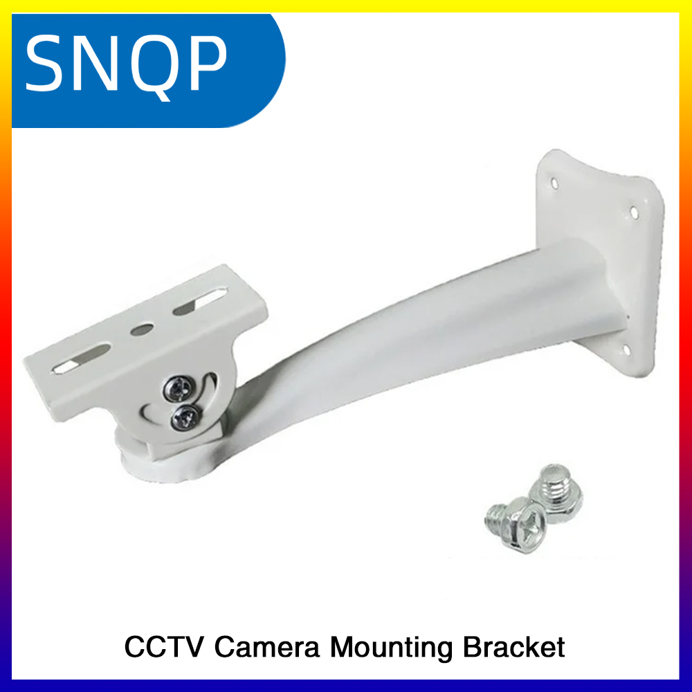Home Decor Video - Braket Pemasangan Kamera CCTV, Penyangga Kamera