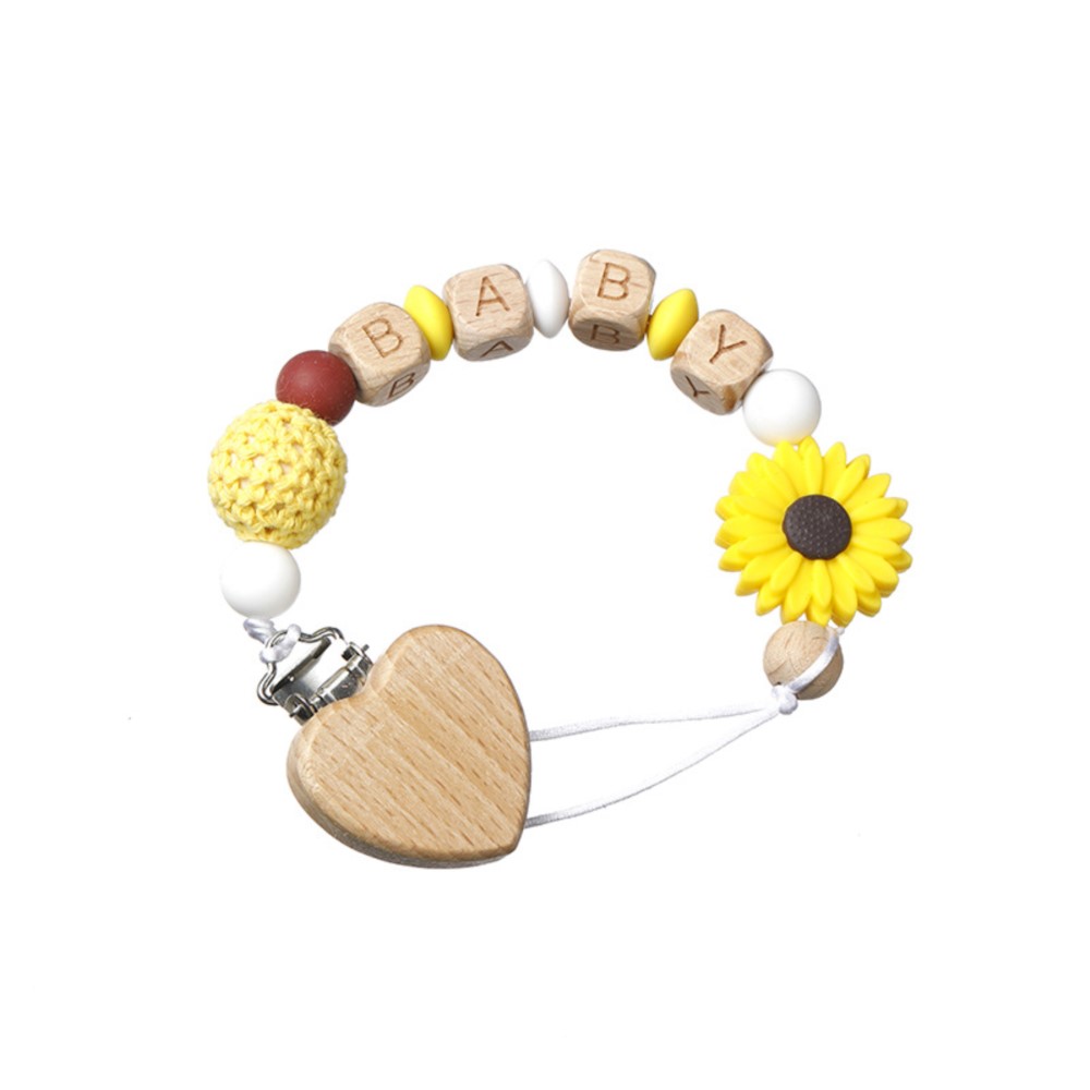 INS Dot Bayi Nama Pribadi Klip - Wooden Letter Sign ulasan dan harga