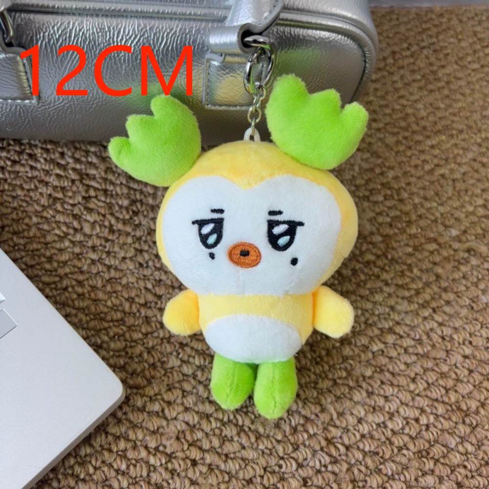 //.48style ATEEZ Gantungan Kun - Home Decor Korea ulasan dan harga