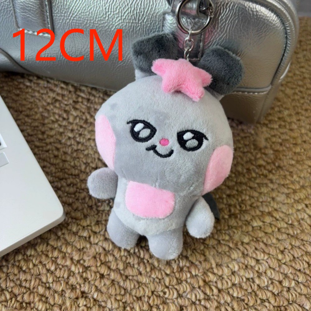 //.48style ATEEZ Gantungan Kun - Home Decor Korea ulasan dan harga