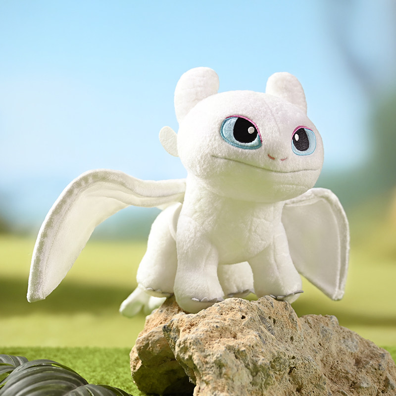 Boneka Plush Potdemiel Light F - Home Decor How To ulasan dan harga