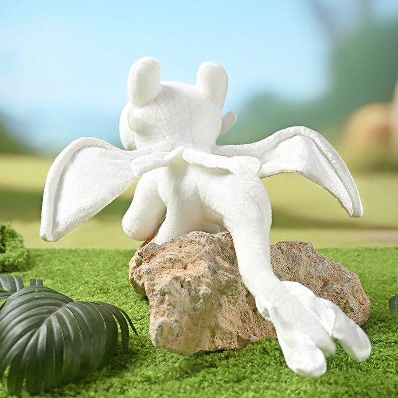 Boneka Plush Potdemiel Light F - Home Decor How To ulasan dan harga