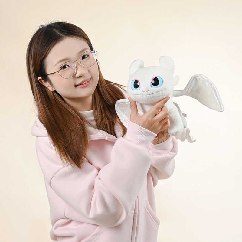 Boneka Plush Potdemiel Light F - Home Decor How To ulasan dan harga