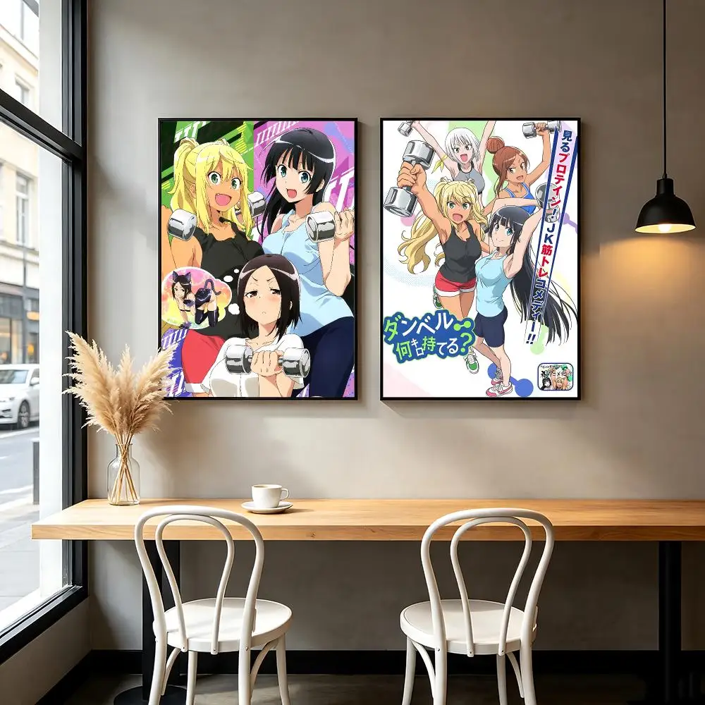Seberapa Berat Dumbel yang And - Home Decor How To ulasan dan harga
