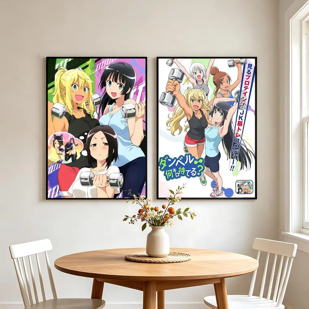 Seberapa Berat Dumbel yang And - Home Decor How To ulasan dan harga