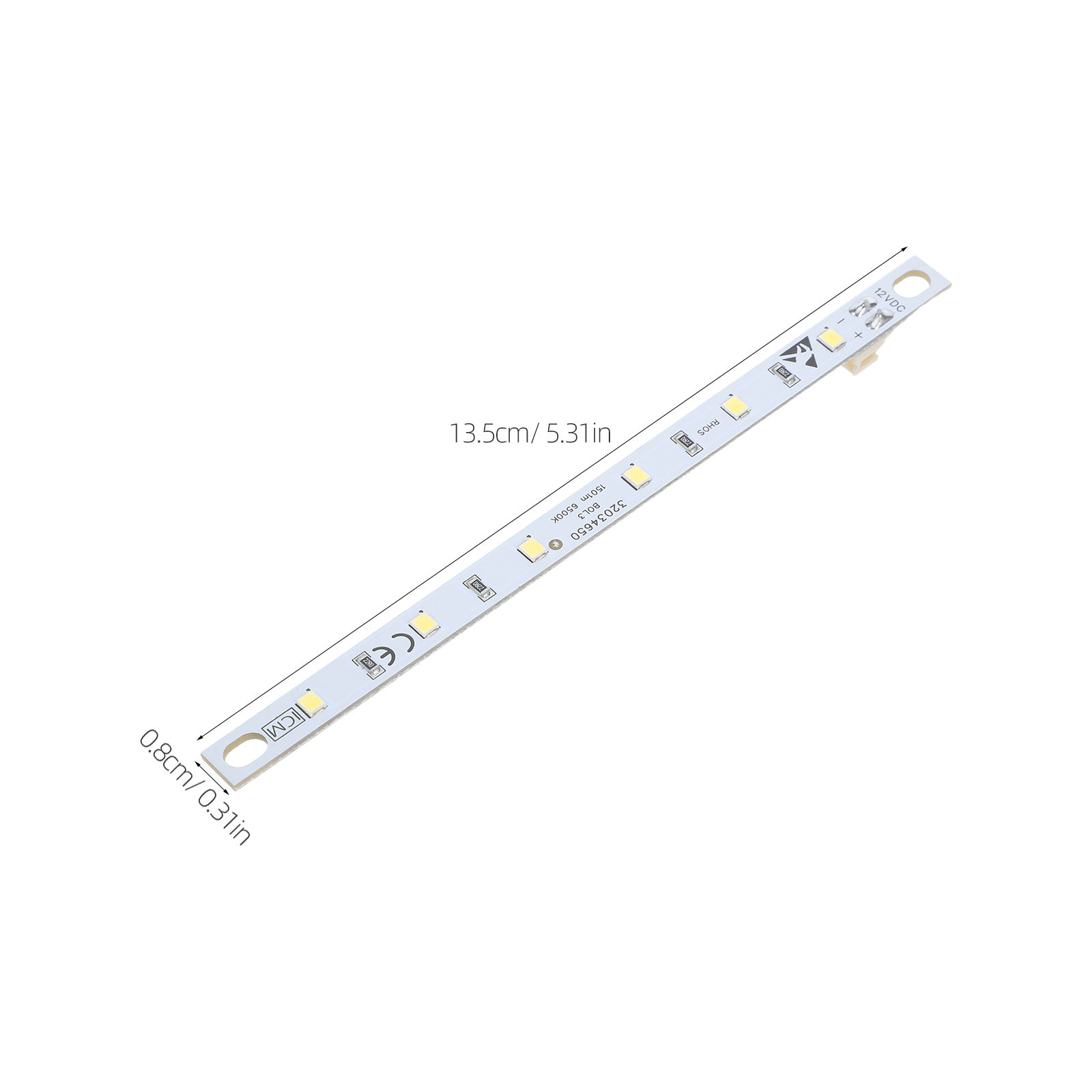 Lampu LED untuk Kulkas, Lebar  - Led Strip Lights ulasan dan harga