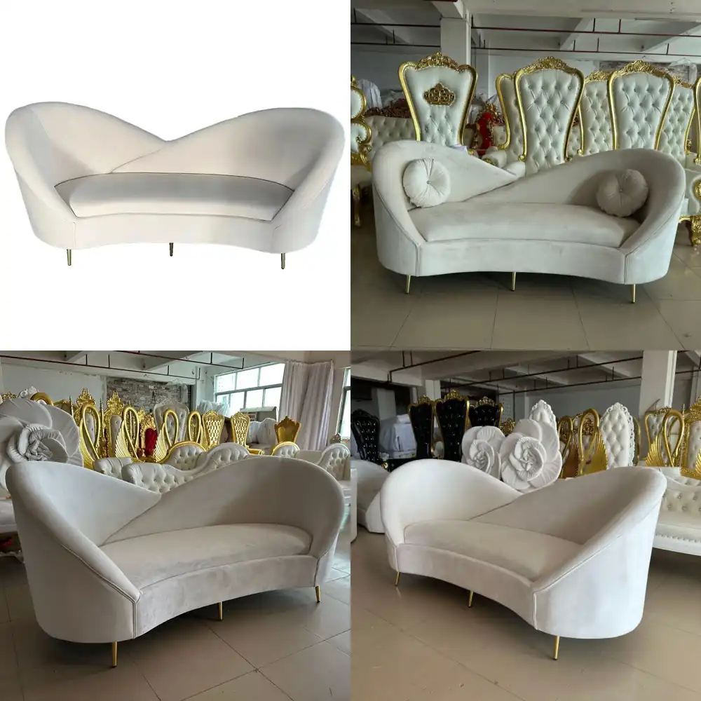 2026 Penjualan Terlaris Set So - Home Decor Sofa ulasan dan harga