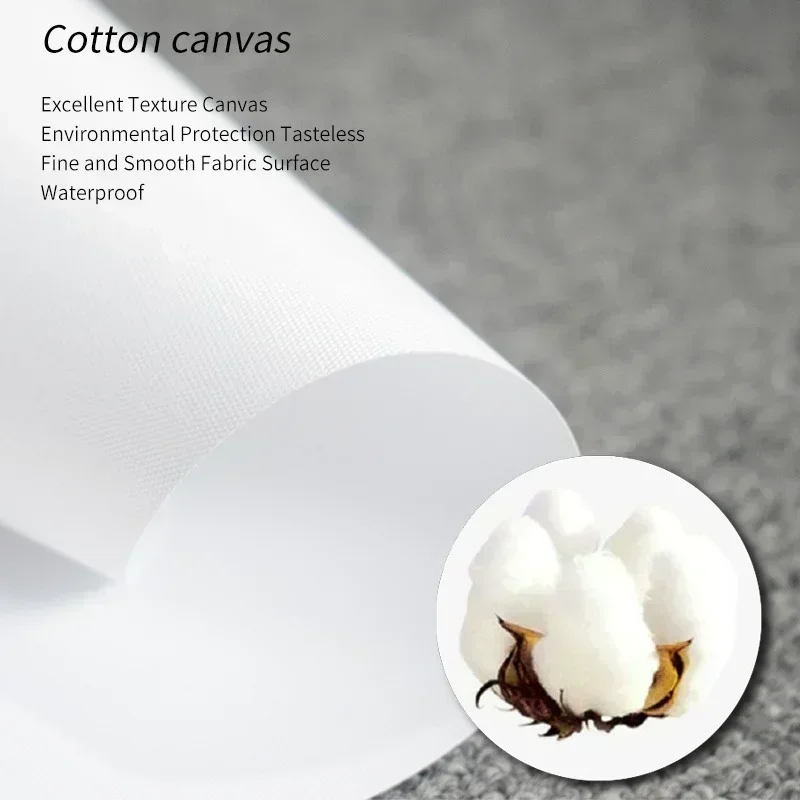 2 Buah/Set Poster Seni Dinding - Home Decor Korea ulasan dan harga