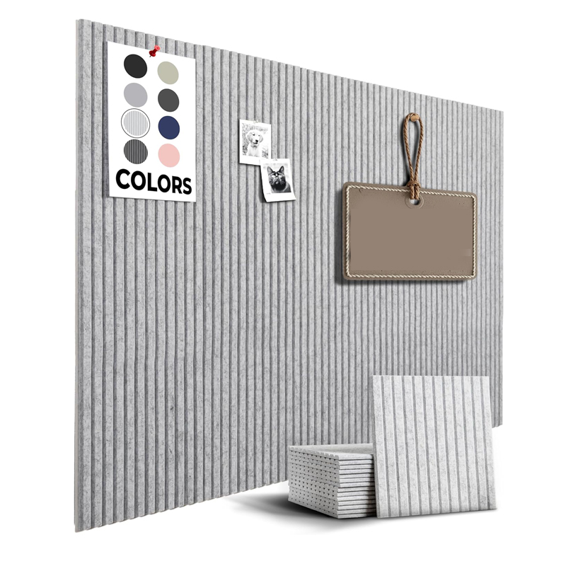 Panel penyerap suara, papan pe - Home Decor Wall Tiles ulasan dan harga