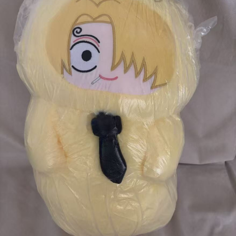 Bantal Plush Besar Seri Teling - Decorative Throw Pillow ulasan dan harga