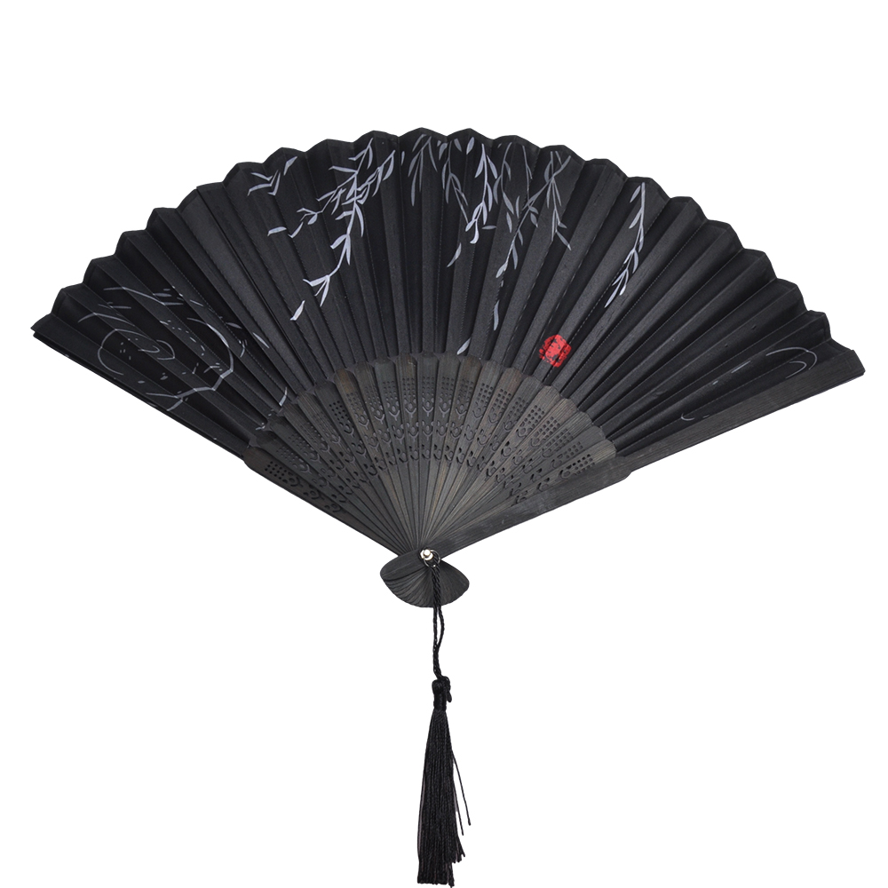 Kipas Tangan Lipat Pernikahan  - Home Decor Korea ulasan dan harga