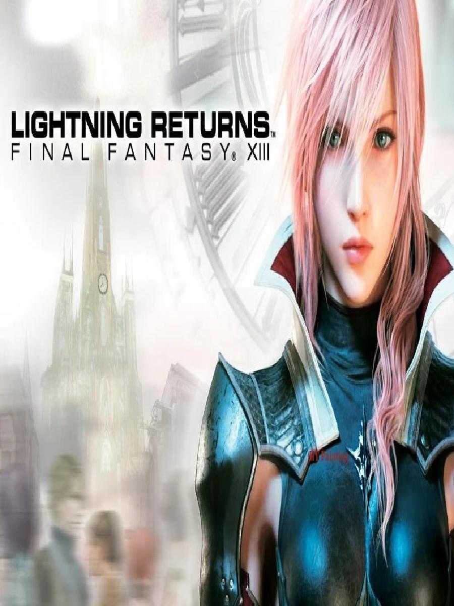 Poster Kanvas Final Fantasy VI - Home Decor Video ulasan dan harga