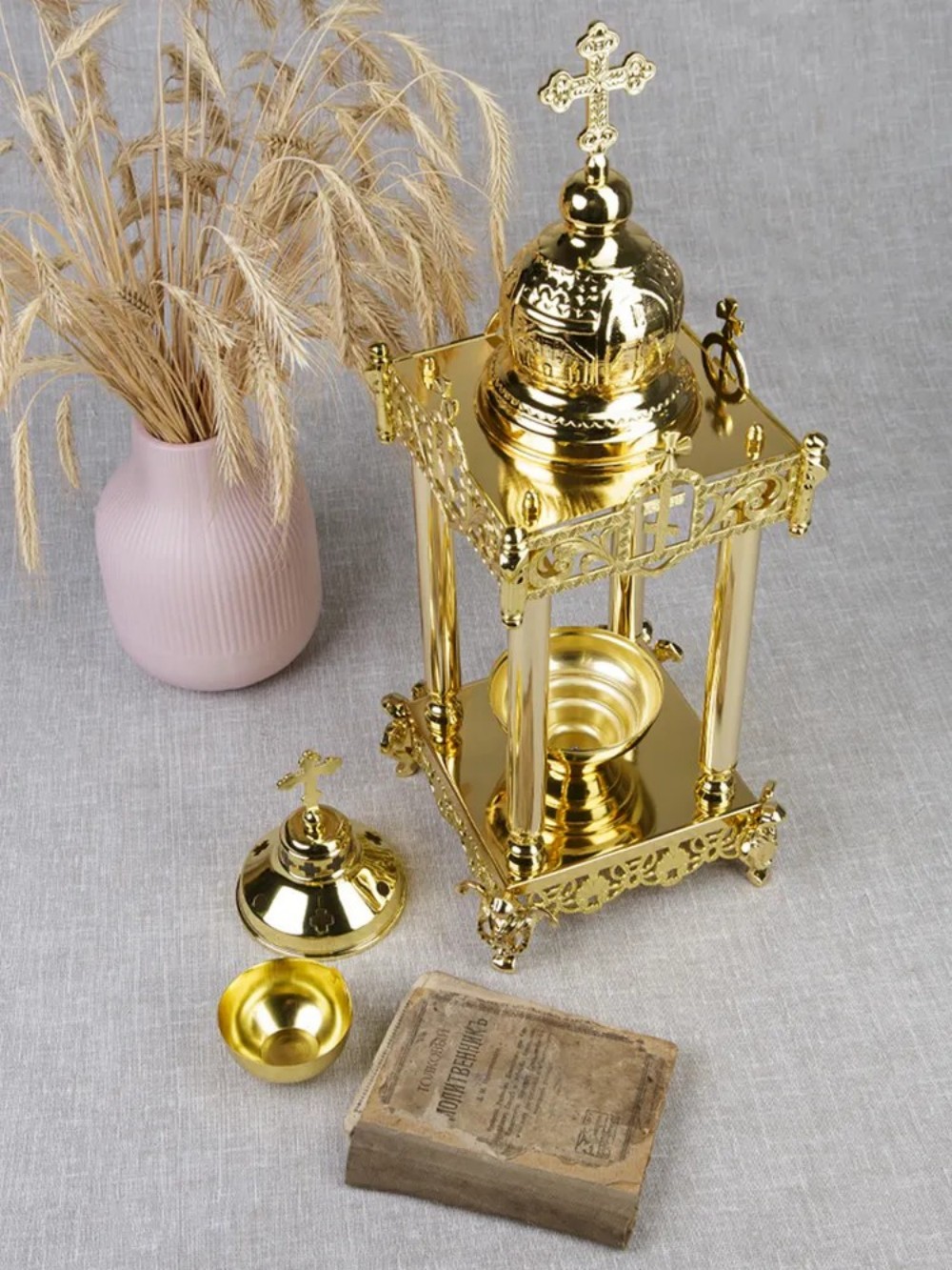 HTISOK Pedupaan Ortodoks Padua - Home Decor Humacao ulasan dan harga