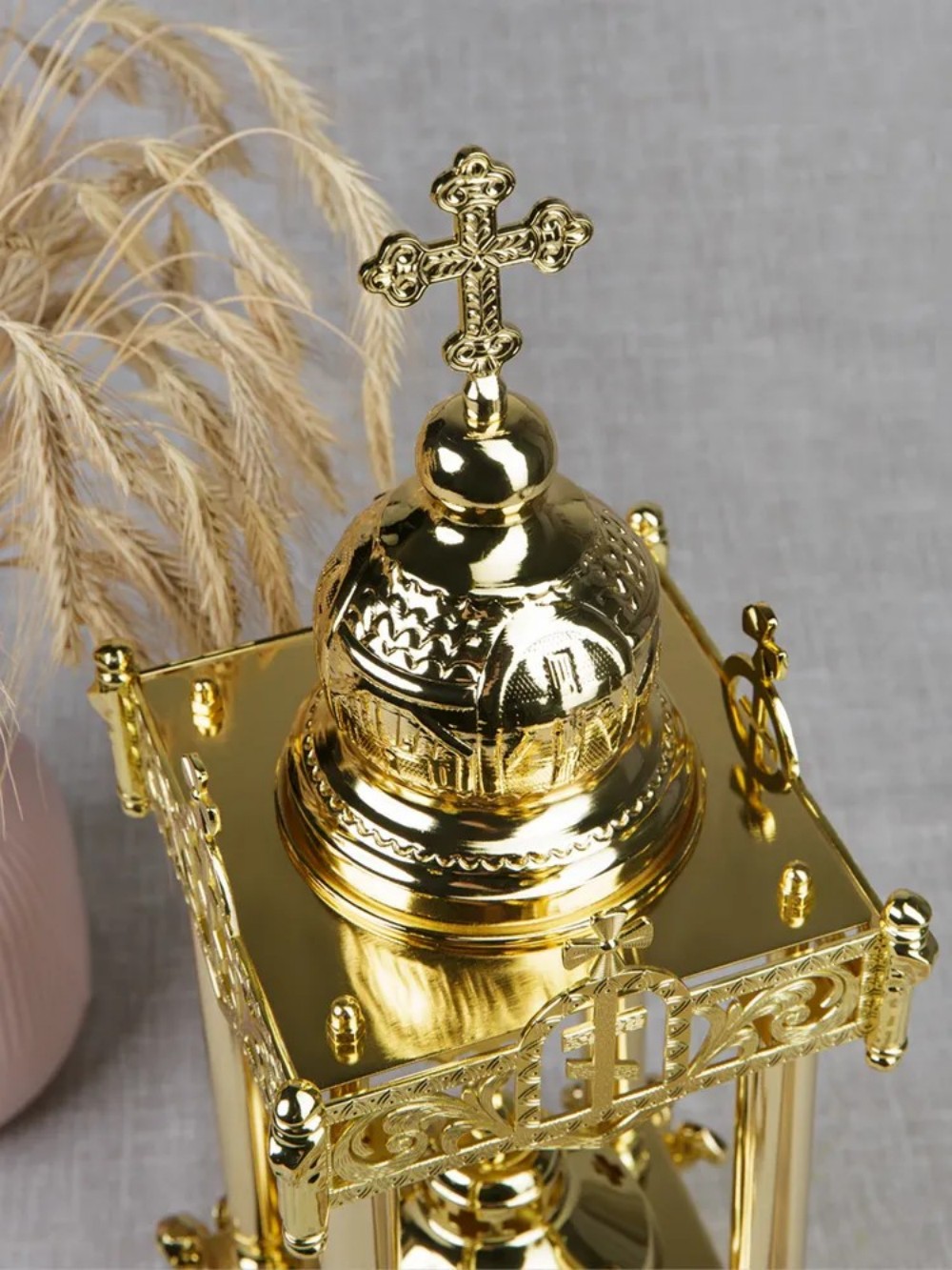 HTISOK Pedupaan Ortodoks Padua - Home Decor Humacao ulasan dan harga