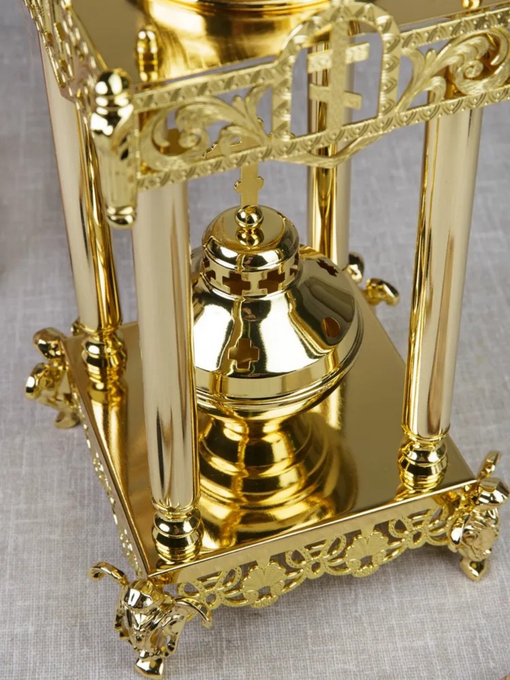 HTISOK Pedupaan Ortodoks Padua - Home Decor Humacao ulasan dan harga