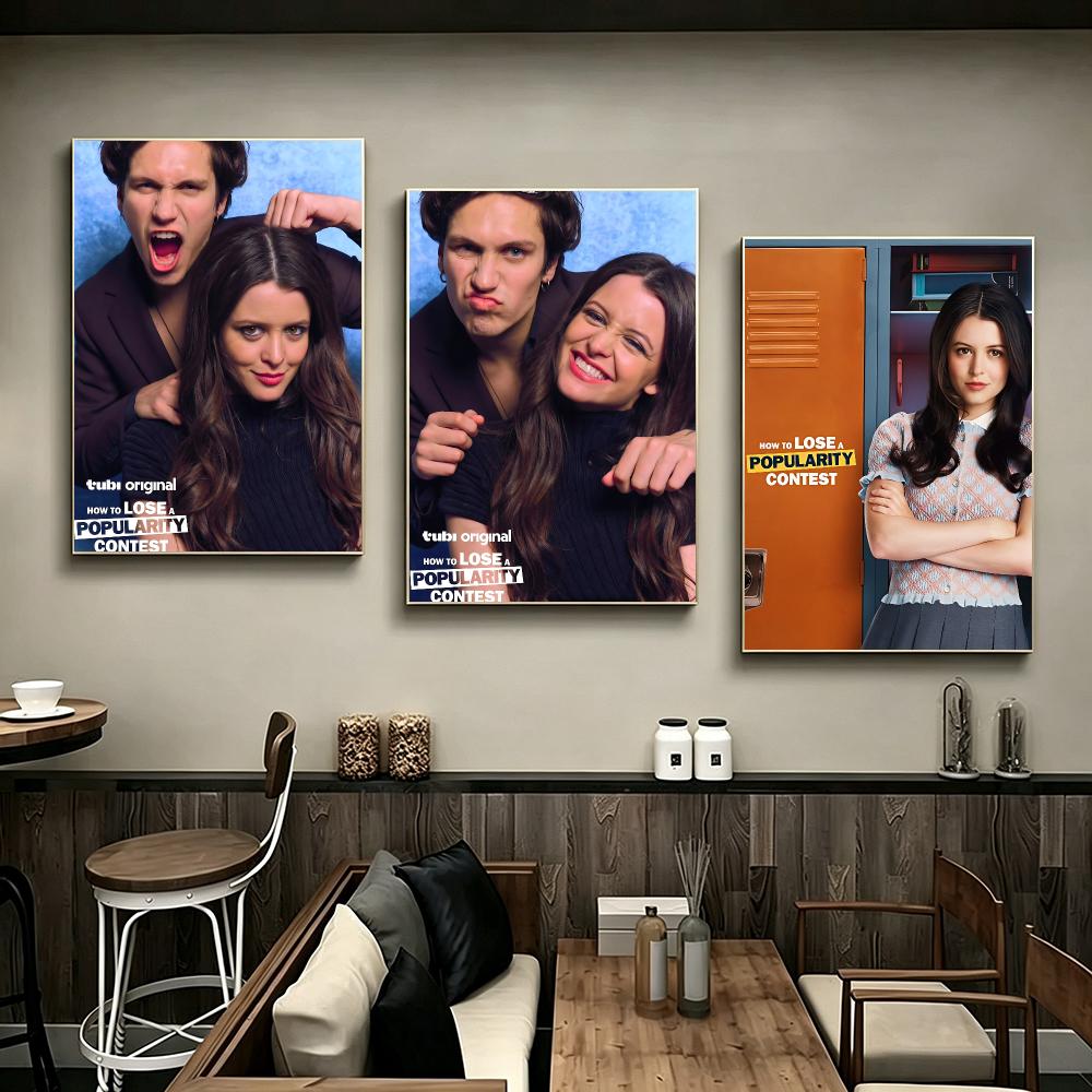 Cara Menanggalkan Poster Konte - Home Decor How To ulasan dan harga
