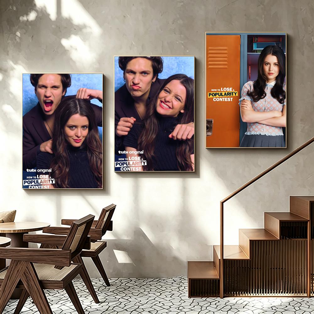 Cara Menanggalkan Poster Konte - Home Decor How To ulasan dan harga