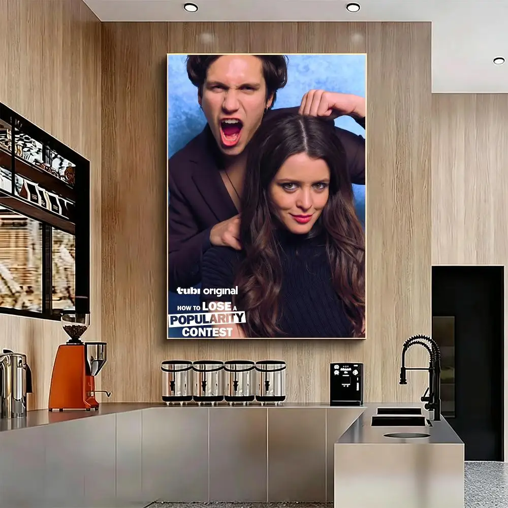 Cara Menanggalkan Poster Konte - Home Decor How To ulasan dan harga