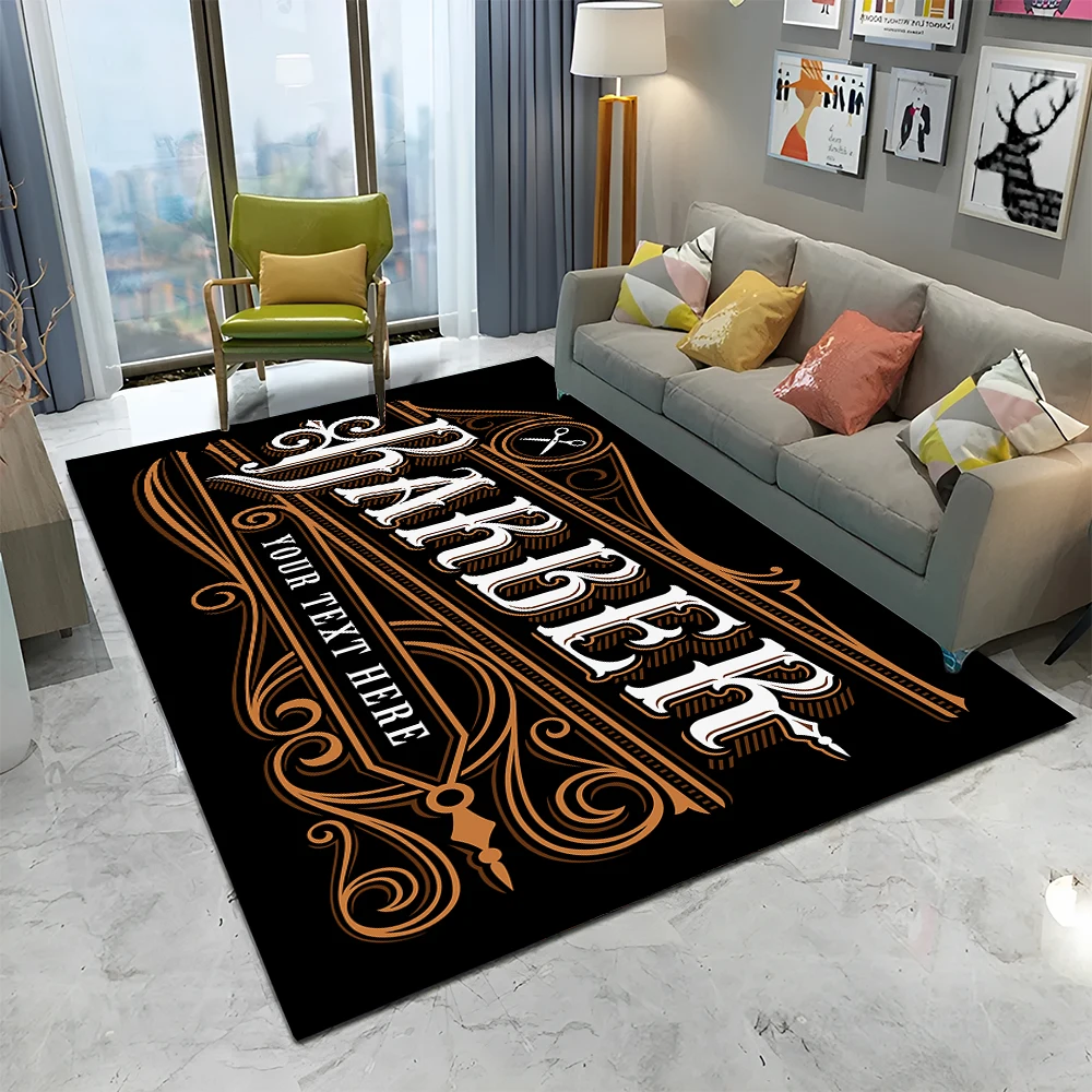 Karpet HD Tanda Antik Tengkora - Home Decor Online Shopping ulasan dan harga