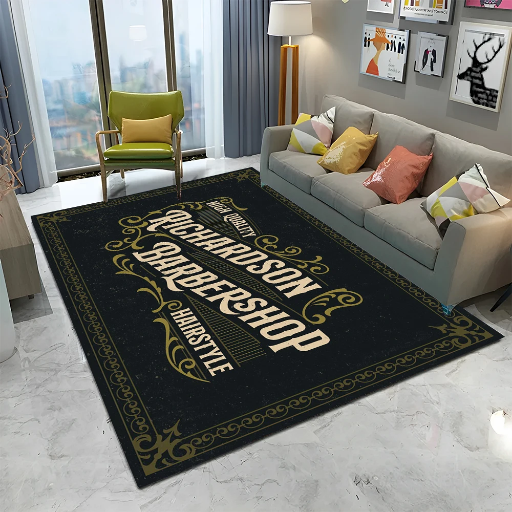 Karpet HD Tanda Antik Tengkora - Home Decor Online Shopping ulasan dan harga