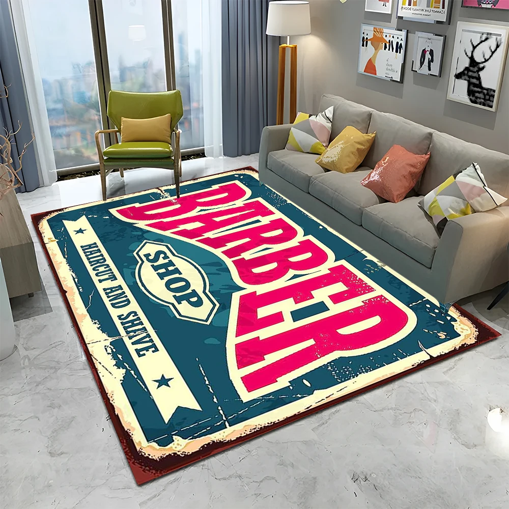 Karpet HD Tanda Antik Tengkora - Home Decor Online Shopping ulasan dan harga