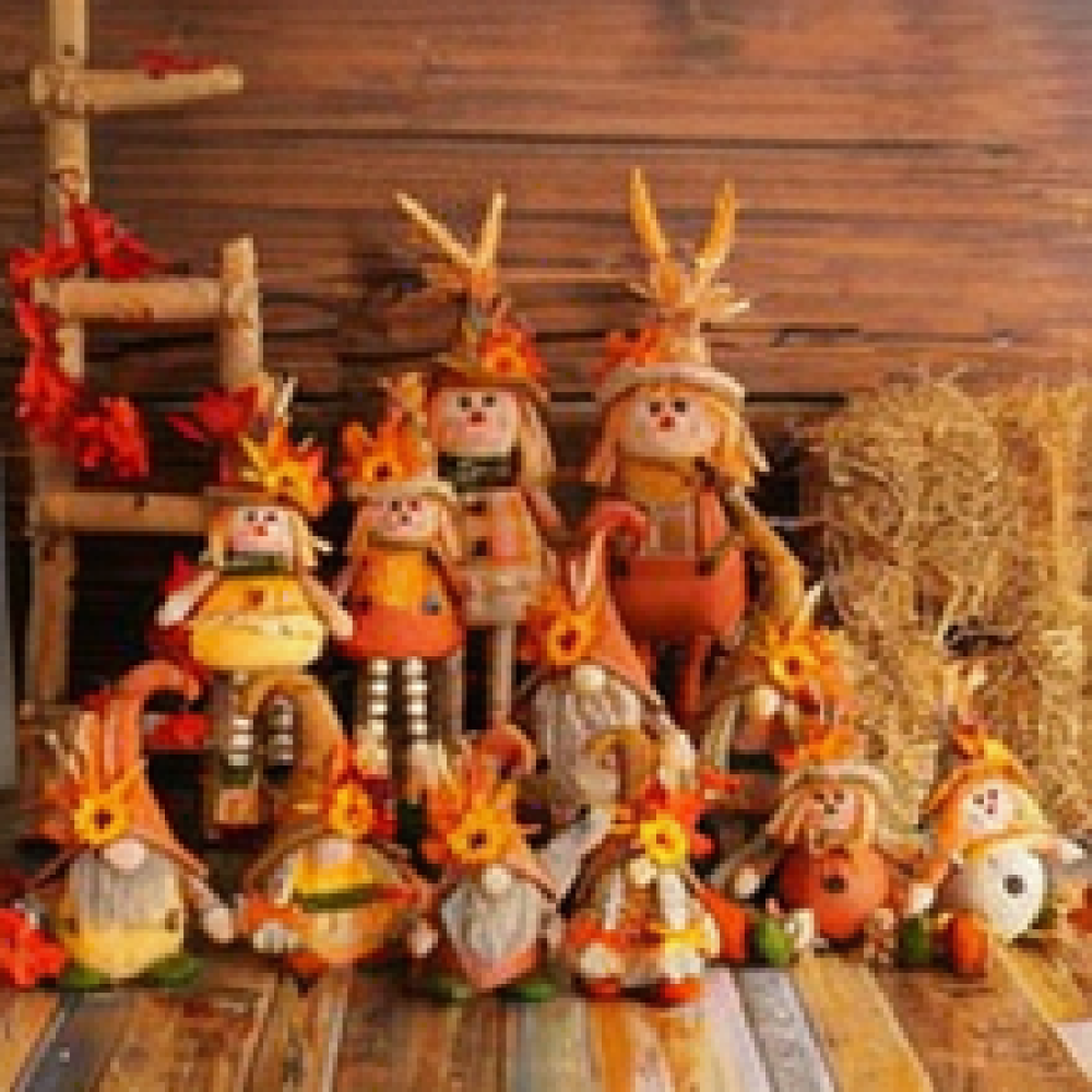 Karangan Natal Pohon Terbalik  - Home Xmas Decor Ideas ulasan dan harga
