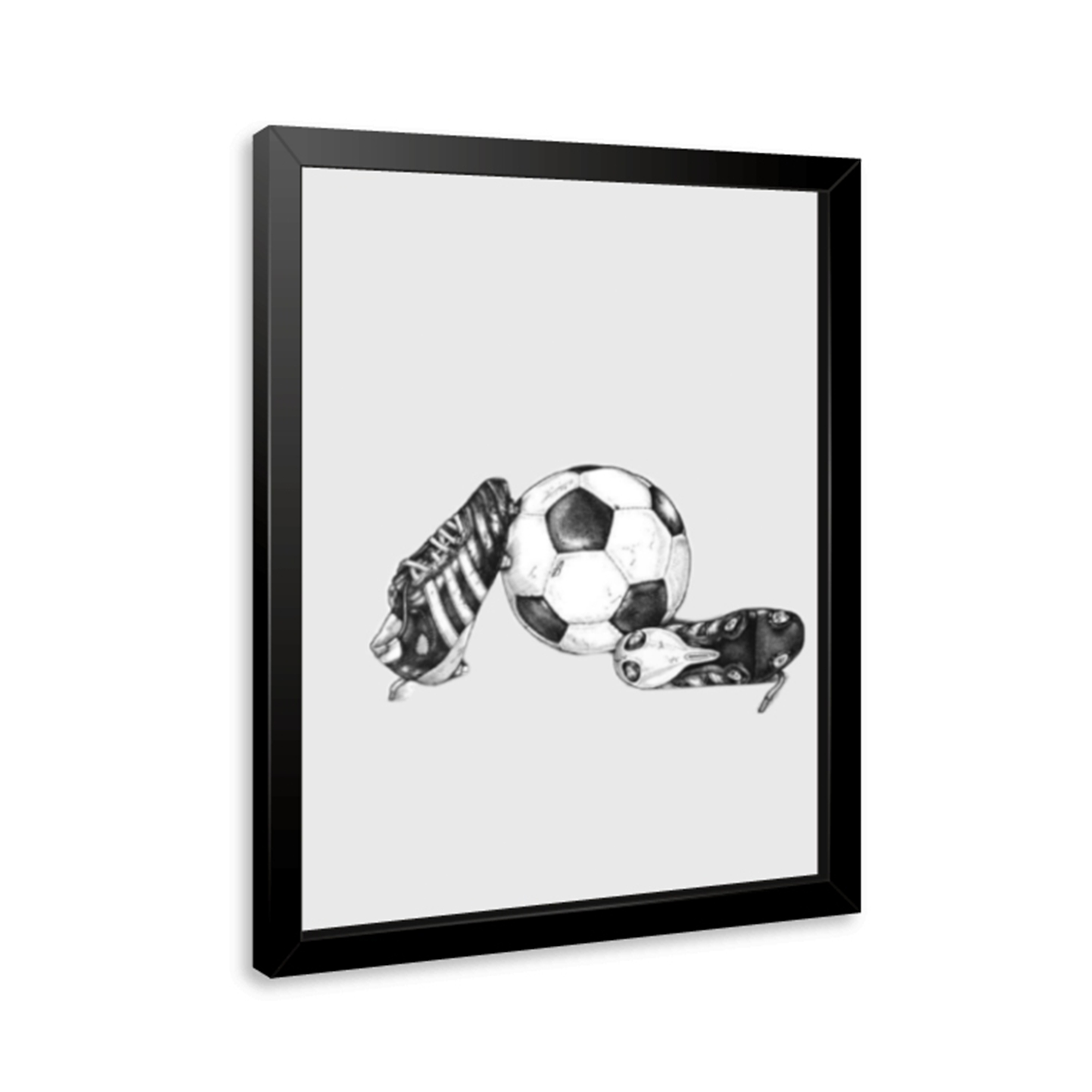 Lukisan Kanvas Cetak Seni Dind - Home Decor White ulasan dan harga