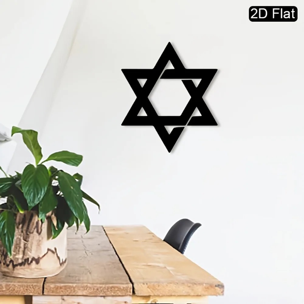 CIFBUY Hiasan Dinding Besi Bin - Home Decor Rustic ulasan dan harga