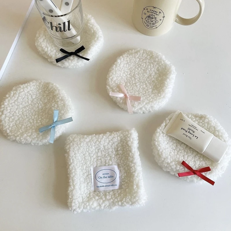 Coaster Gaya Korea Buatan Tang - Home Decor Korea ulasan dan harga