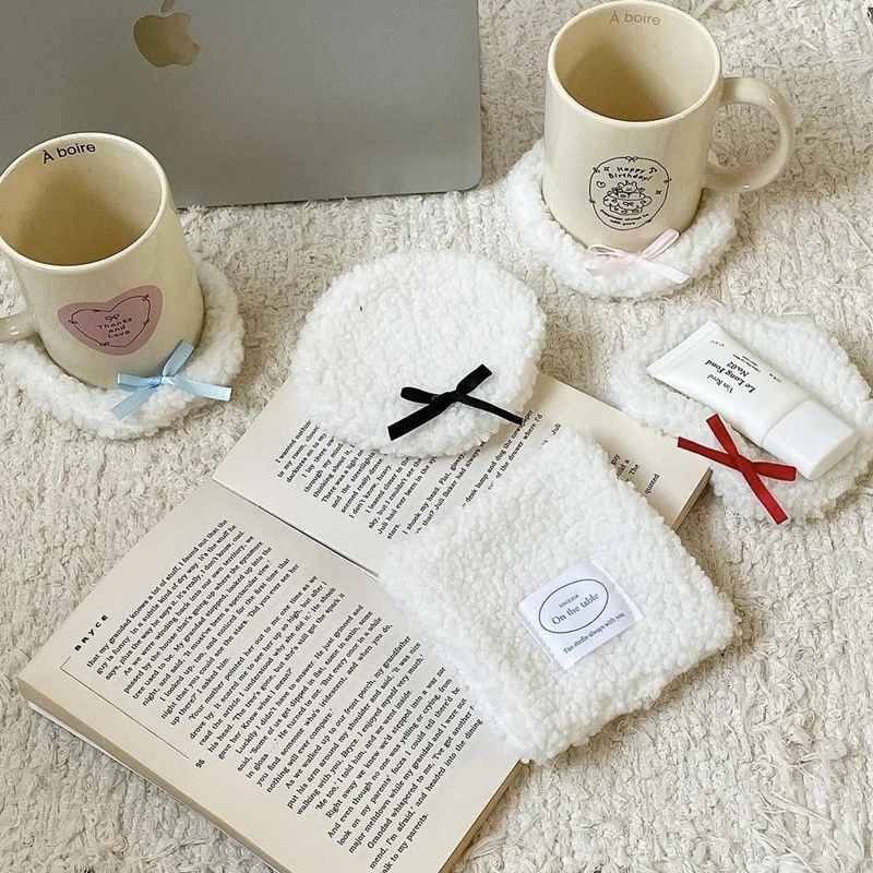 Coaster Gaya Korea Buatan Tang - Home Decor Korea ulasan dan harga