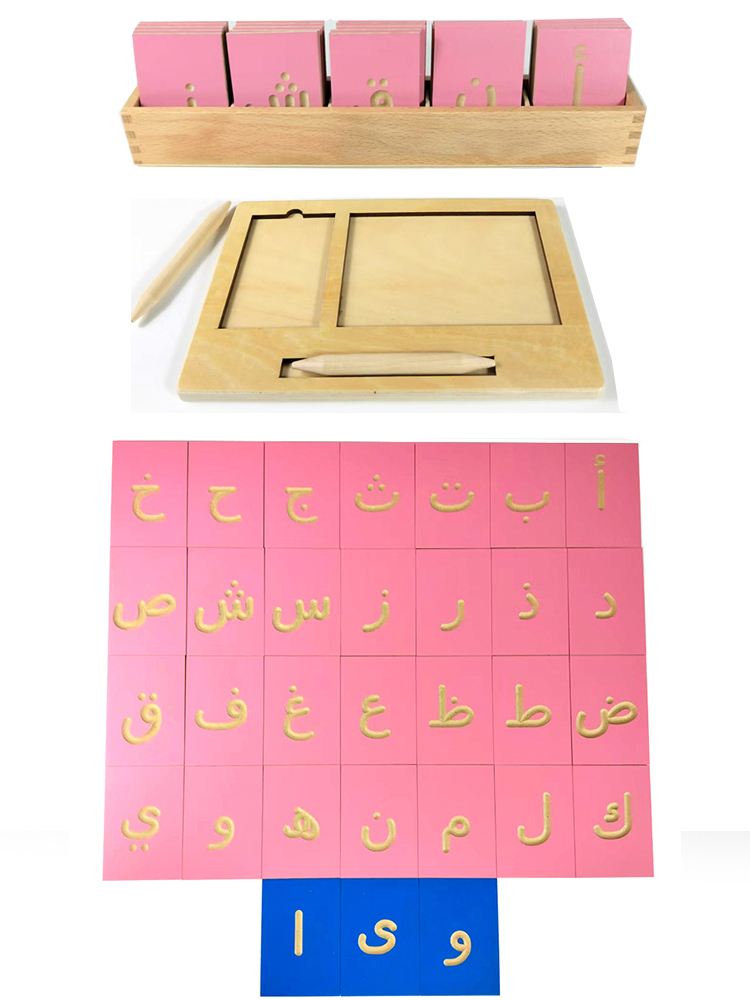 Mainan kayu papan dasi huruf k - Wooden Letter Sign ulasan dan harga