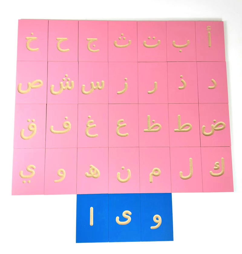 Mainan kayu papan dasi huruf k - Wooden Letter Sign ulasan dan harga