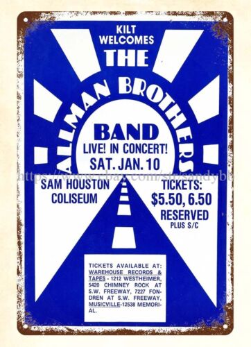 1976 Houston Texas Konser Tand - Home Decor Houston ulasan dan harga