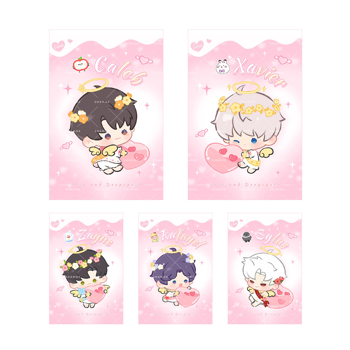 Selimut Flanel Anime Love And  - Home Decor Sofa ulasan dan harga