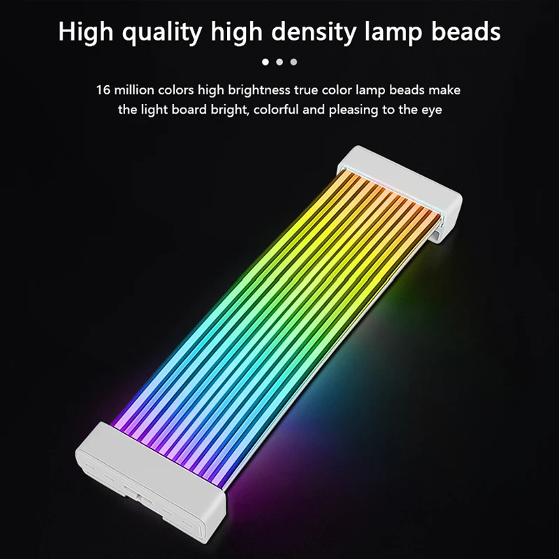 Kabel PC 5V 3Pin ARGB dengan S - Led Strip Lights ulasan dan harga