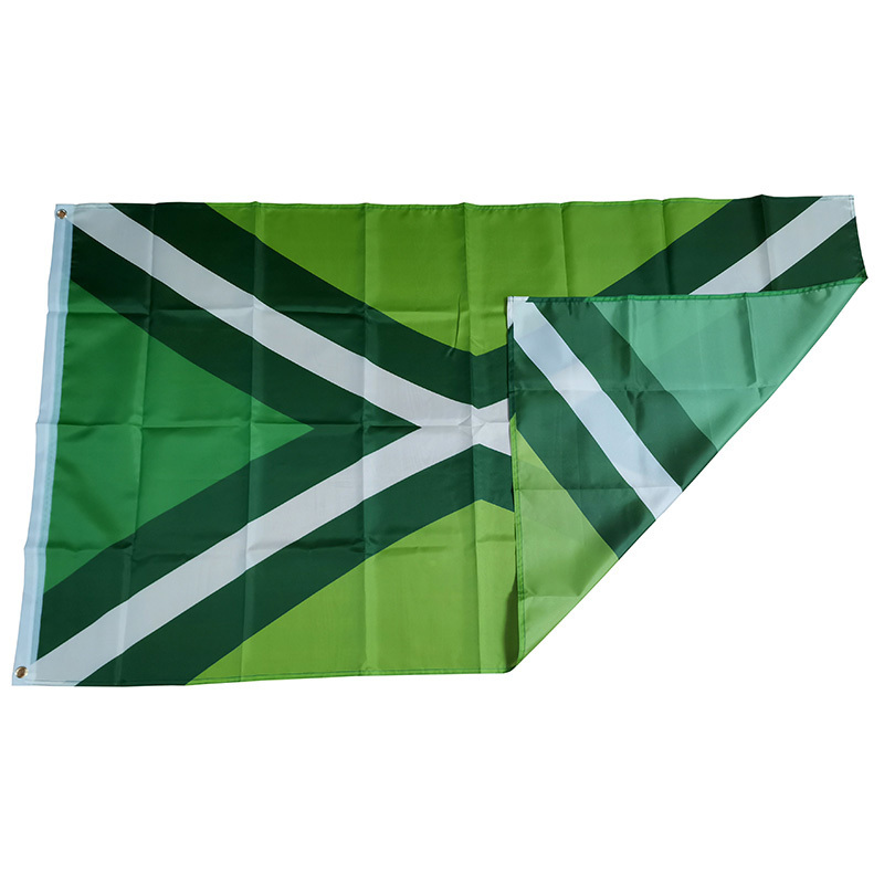 Bendera Belanda Achterheim 60X - Home Decor Netherlands ulasan dan harga