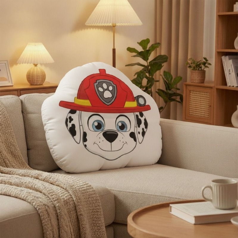 Bantal Lembut Berbentuk Tidak  - Decorative Throw Pillow ulasan dan harga