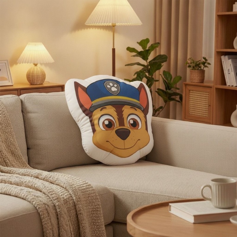 Bantal Lembut Berbentuk Tidak  - Decorative Throw Pillow ulasan dan harga