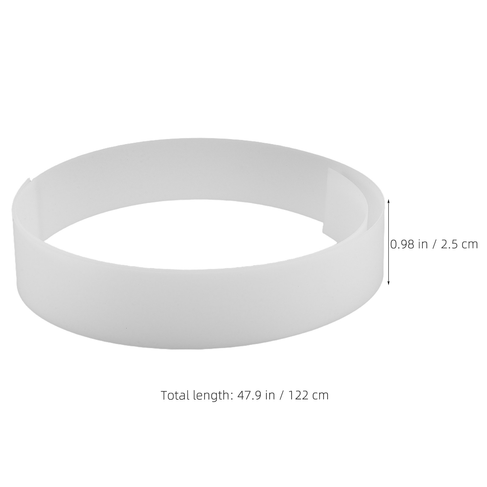 Panel difuser lampu LED strip  - Led Strip Lights ulasan dan harga