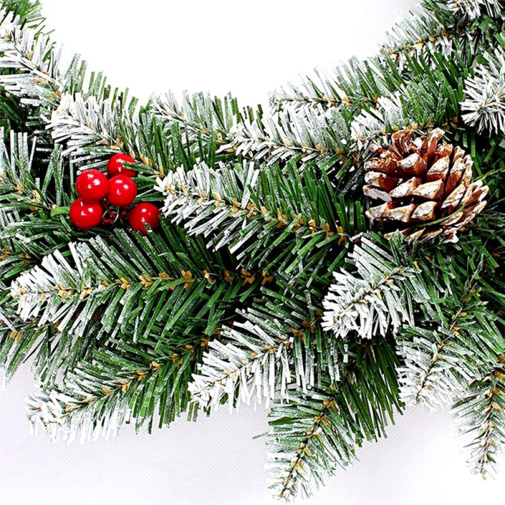 Hiasan Ranting Pinus Buatan Be - Home Xmas Decor Ideas ulasan dan harga