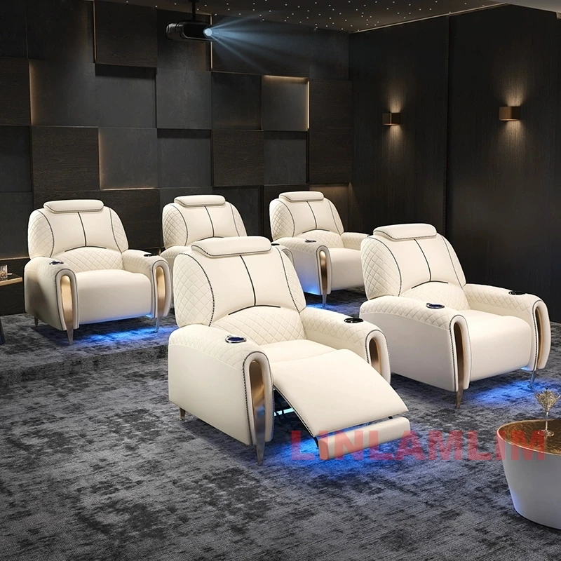 Sofa Tempat Duduk Teater Kursi - Home Decor Sofa ulasan dan harga