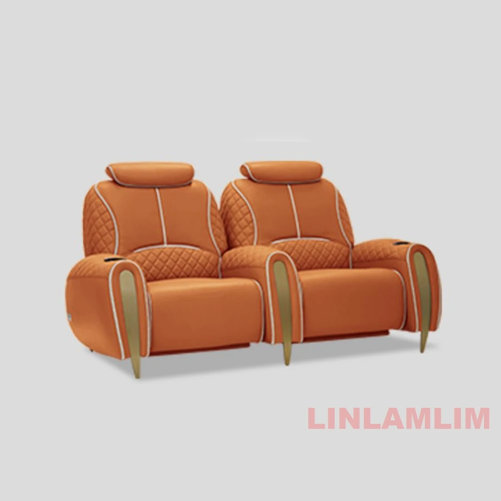 Sofa Tempat Duduk Teater Kursi - Home Decor Sofa ulasan dan harga