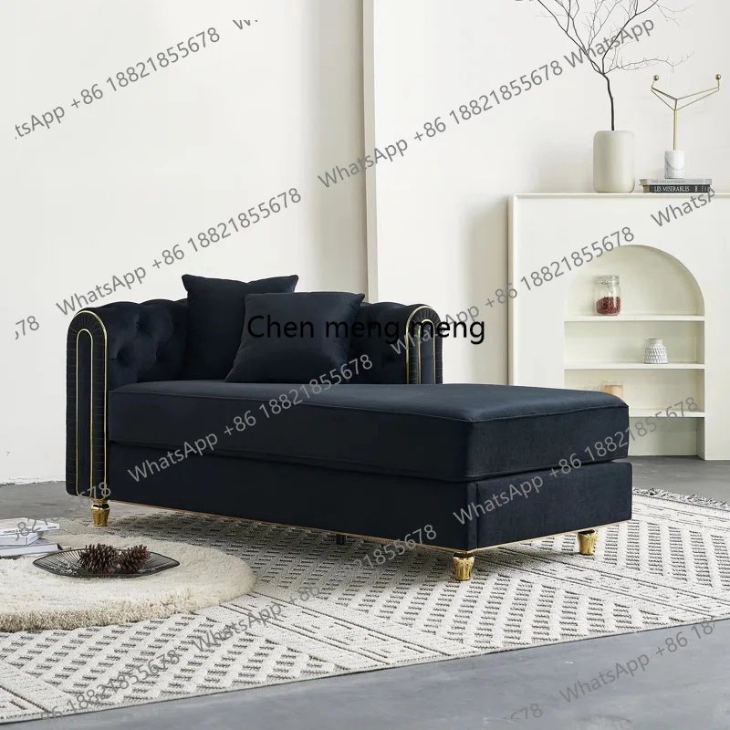 E136 Kursi Kaki Putih Krim Dek - Home Decor White ulasan dan harga