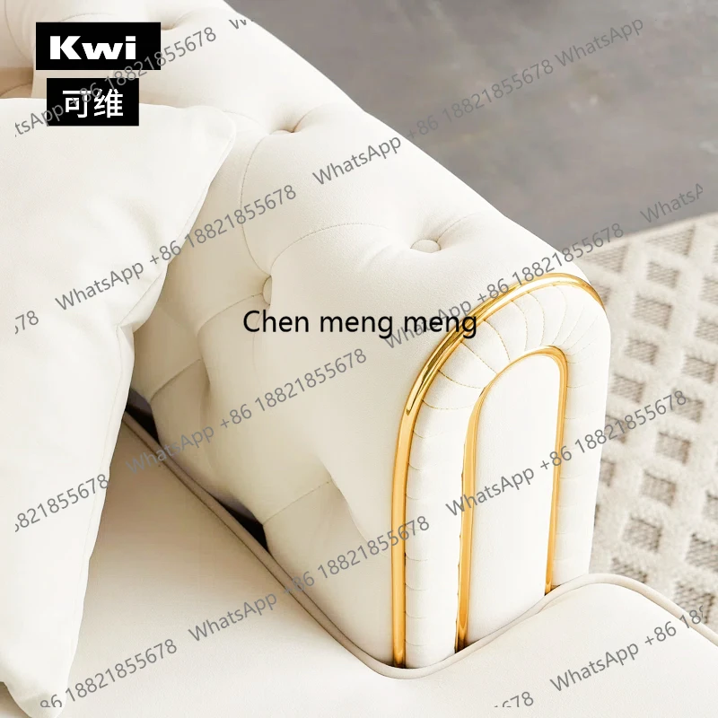 E136 Kursi Kaki Putih Krim Dek - Home Decor White ulasan dan harga