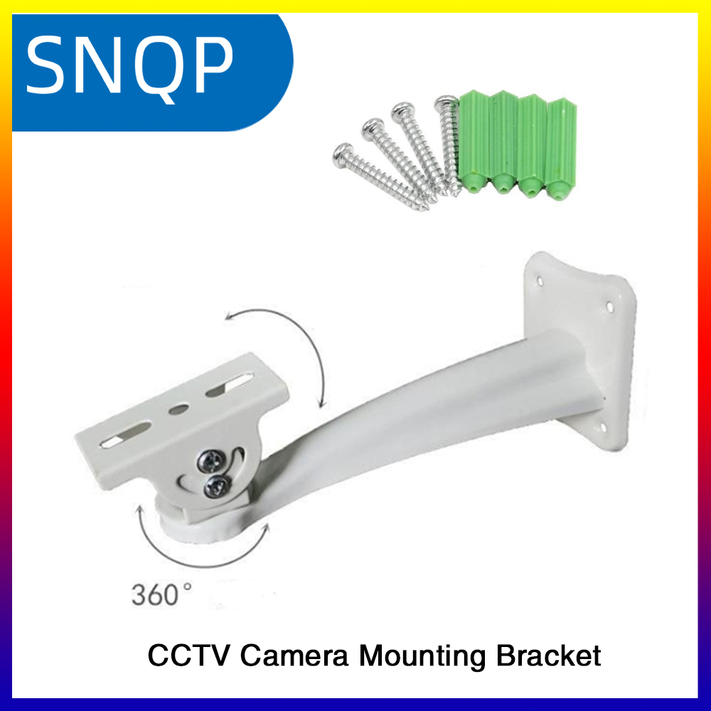Braket Pemasangan Kamera CCTV, - Home Decor Video ulasan dan harga
