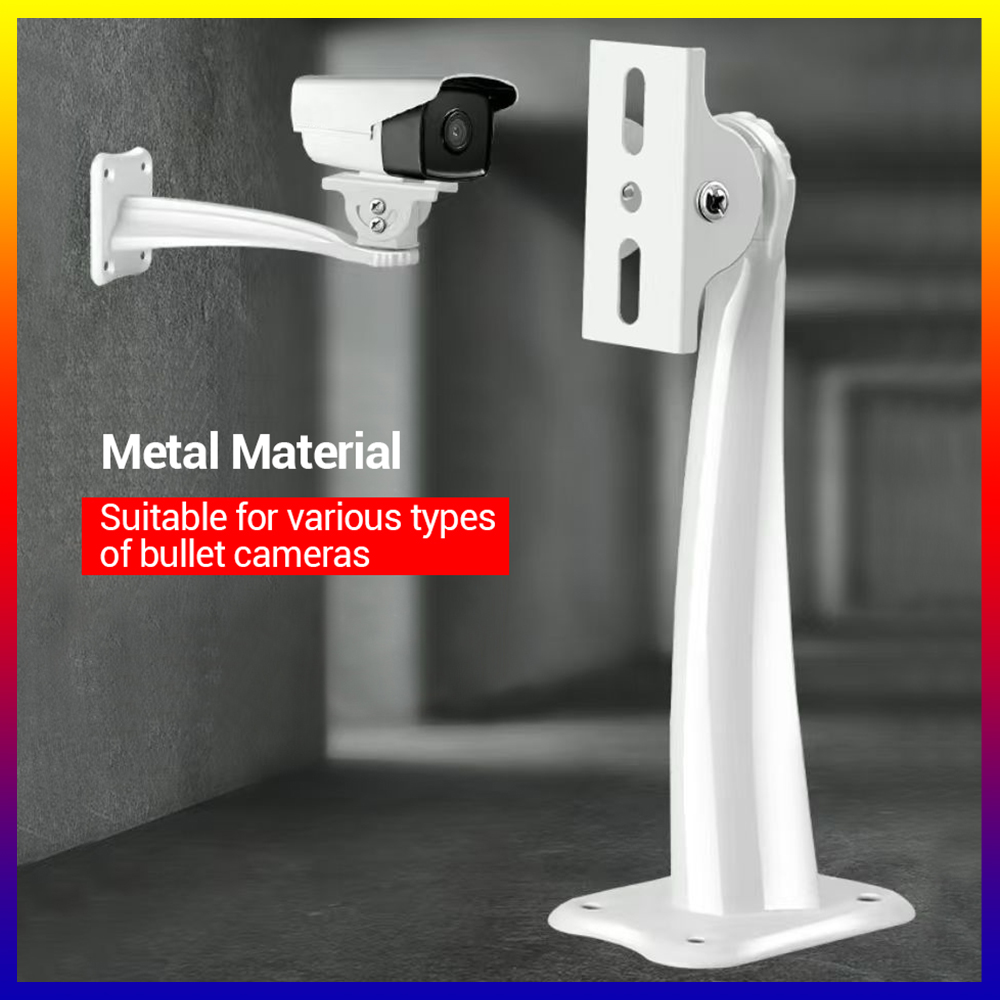 Braket Pemasangan Kamera CCTV, - Home Decor Video ulasan dan harga