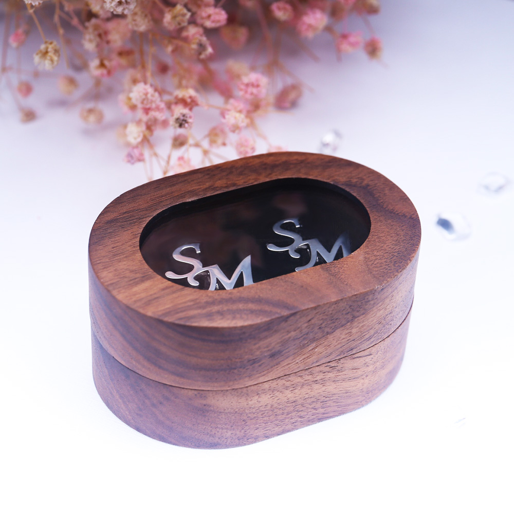 Manset huruf pertama kustom pr - Wooden Letter Sign ulasan dan harga